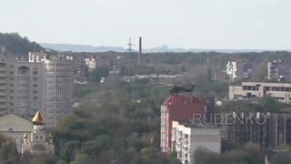 🚁 Ukraine Russia War | Mi-28NM Helicopters with LMUR Missiles in Avdeevka | RCF