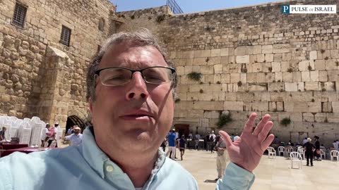 The Rabbi Who Saved the Western Wall of the Temple Mount from the Muslims