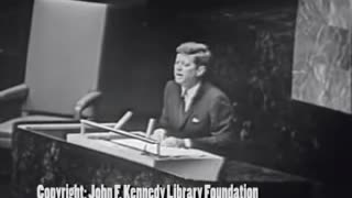 JFK_ _Terror is not a new weapon