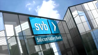 US seizes control of SVB in second bank failure in a week