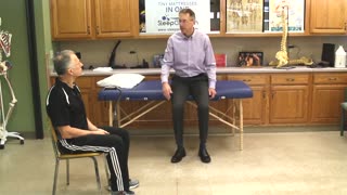 5 Simple Exercises for Knee Osteoarthritis- At Home
