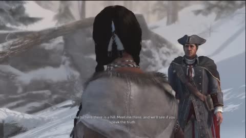 Assassin's Creed 3 - WALKTHROUGH Part 68