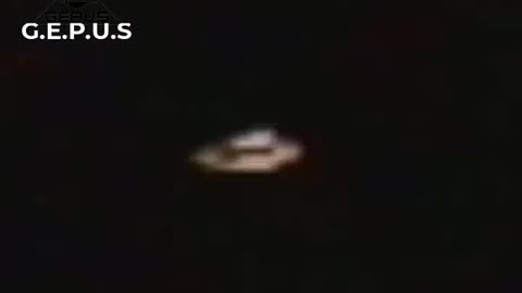 Brazil UFO Duque de Caxias - 1996