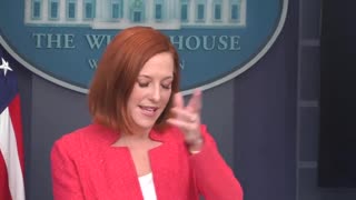 Psaki DEFENSELESS As Biden's Agenda Collapses!