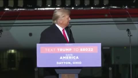 Trump SLAMS Hunter And His "Laptop From Hell"