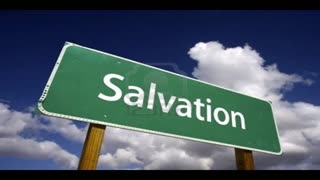 Debating (Bristol) Jehovah's Witness 2,717: How do we find salvation?