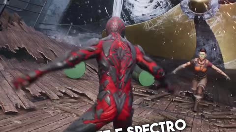 As 10 Skins Exclusivas do Spider-man 2