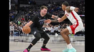 Mavs Film Study: Luka Doncic, Kyrie Irving Used On/Off-Ball & As Screeners to Break Rockets' Defense