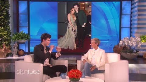 Best of Shawn Mendes on The Ellen Show