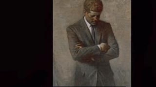 Rogan: The Kennedy Speech