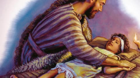 Prophet-Ops Series: Elisha Miracle 8