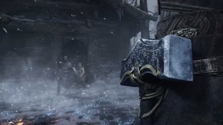 God Of War Ragnarok - PlayStation Showcase 2021 Reveal Trailer | PS5