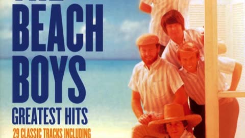 Beach Boys - I Get Around 432