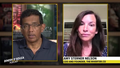 Amy Sterner Nelson on How Amazon Teamed Up with the FBI to Go After Her and Her Family