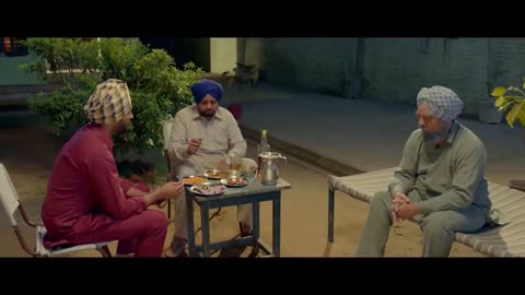 Best Comedy Scene of BN Sharma | Punjabi Comedy Clip | Full Comedy Scenebn
