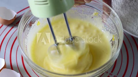 Wireless Electric Whisk Household Automatic Cream Blender