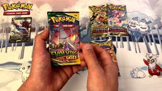 Divergent Powers Tin Opening! Pokemon TCG