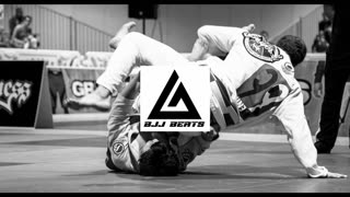 BJJ Beats | Hip Hop beats for rolling Brazilian jiu-jitsu (BJJ Music)