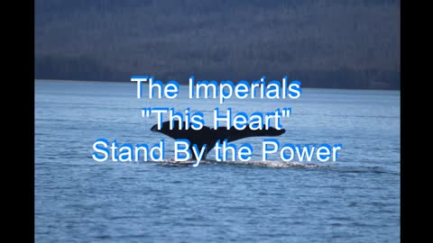 The Imperials - This Heart #76