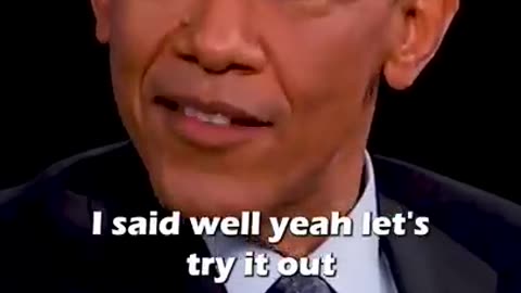 Barack Obama Funny
