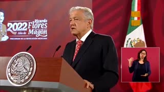 Mexican president not attending Americas Summit