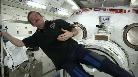 Sleeping in Space: The Challenges and Wonders of Resting in Zero Gravity