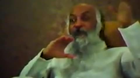 Osho Video - The Goose Is Out 07