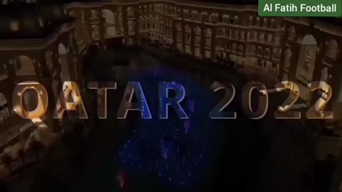 MY WAY FIFA WORLD CUP QATAR 2022 AL FATIH FOOTBALL_360p