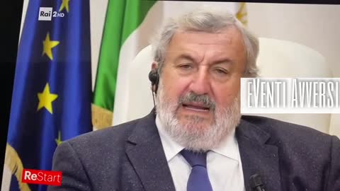 NWO, VACCINAZISTI: n° 33 Michele Emiliano, governatore regione Puglia, sanitari sospesi 2022 Draghistan