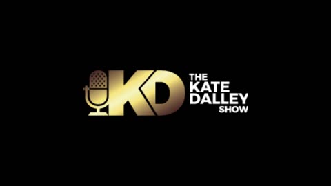 Kate Dalley Show: Seg 4 CHINA What They Are Doing Now
