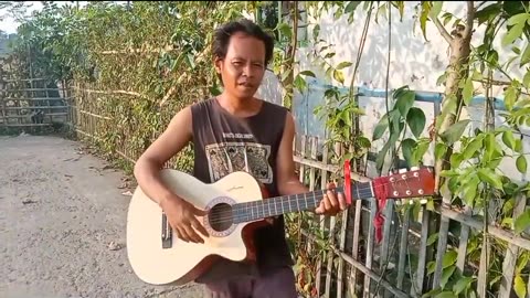 Sundanese song Lila Balangsak