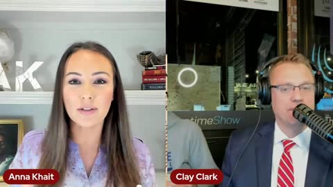 Clay Clark ~ Reawakening America