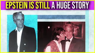 The Epstein Empire of Lies