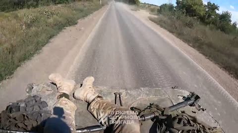 ⚔️ Ukraine Russia War | Assault on Bakhmut: GoPro from Third Assault Division | RCF