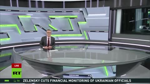 RT News - November 23 2022 (20:00 MSK)