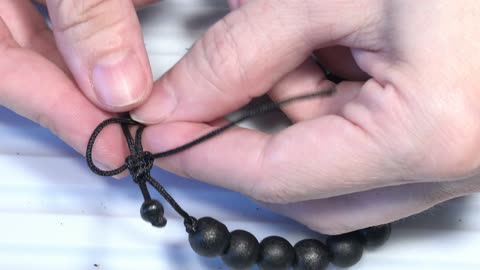 Learn How to Make DIY Bracelets, Handmade Jewelry Tutorial, Part 3