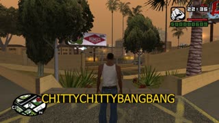 FUN SOMETHINGS YOU CAN DO IN GTA San Andreas | Part 1#