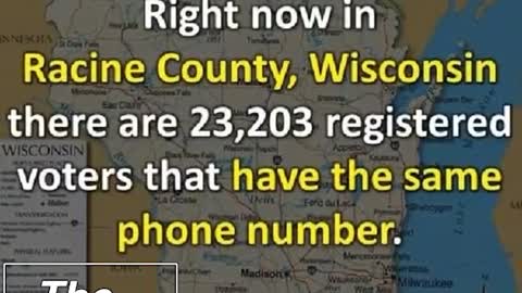 Wisonsin Needs To Be Audited 🟠⚪🟣The NPC Show