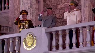 N.Korea says it is developing a military satellite