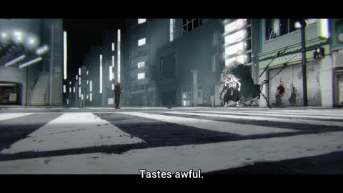 Jujutsu Kaisen 2nd Season Episode 17