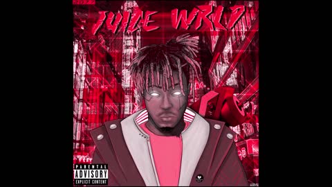 Juice WRLD - My Bad (Unreleased)