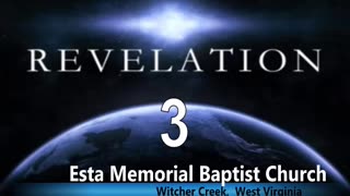 Revelations - Chapter 3