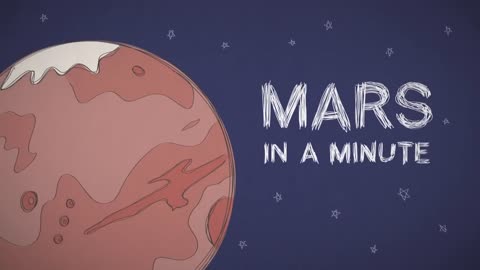 How to get a Mars ?