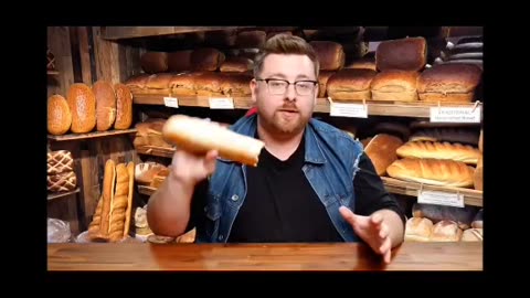 Sus baguette