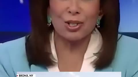 Judge Jeanine ROASTS MSNBC & Lib Media Reaction To Bronx Trump Rally!