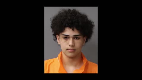 Teen Suspect w/ 7 Active Warrants Pulls Gun on Spring Breakers at Florida Beach