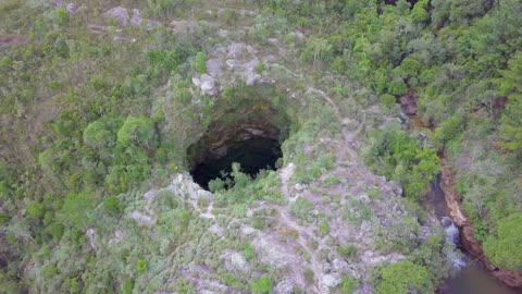 Buraco do Padre