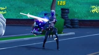 Hammer time Fail #fortnite #shorts #fortnitebattleroyale #shortvideo #fortniteclips