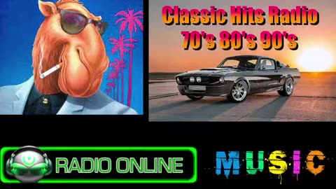 Classic Hits Radio