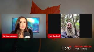 Liberty Talk Canada - Canada Fires: Why Was A Back Burn Planned But Local Residents Not Informed?